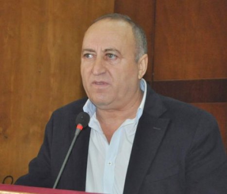 Chesoi apreciază voluntariatul Magdei Stavrositu